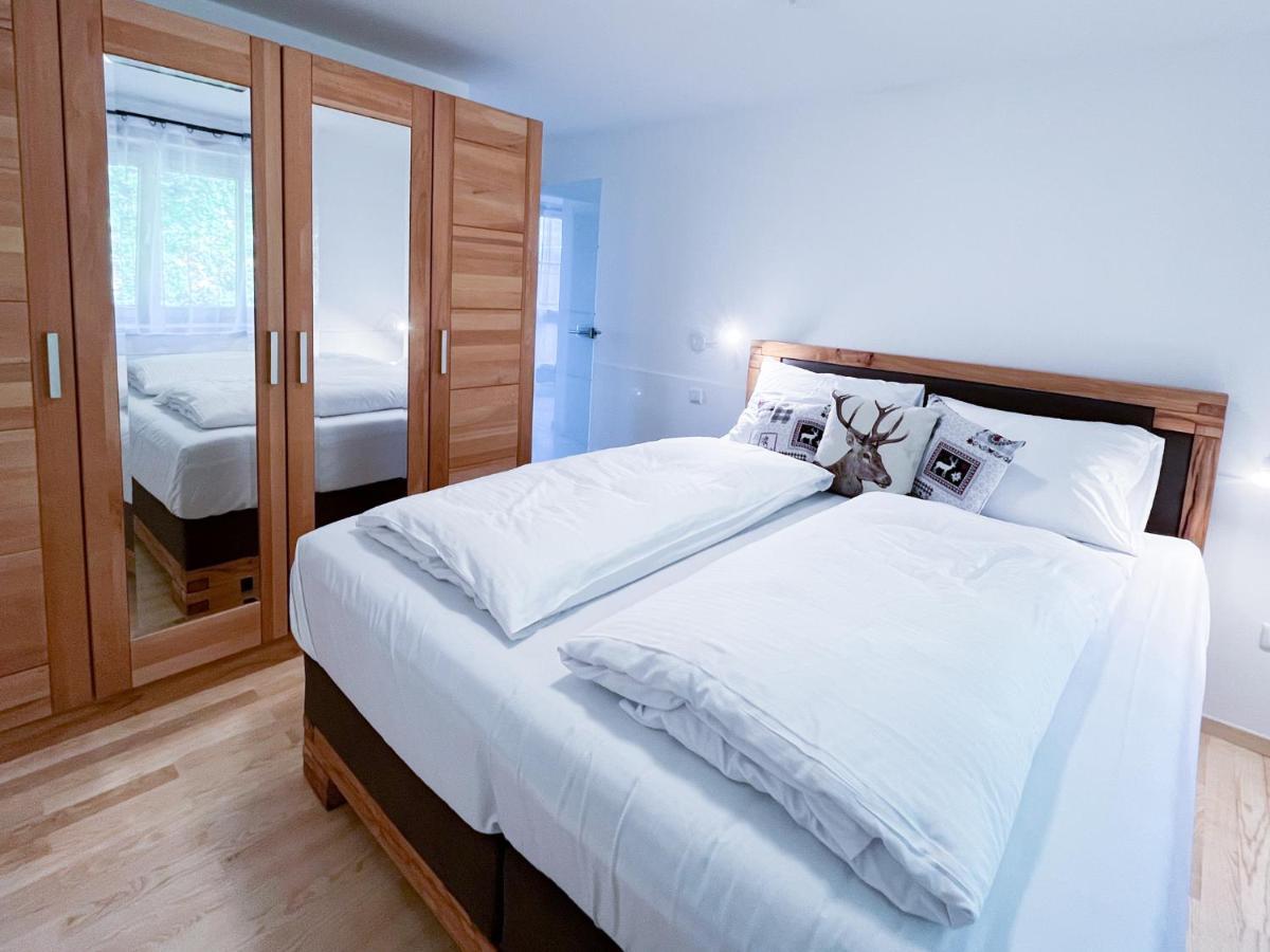 Wildgruen Apartment ฟรอนเทน ภายนอก รูปภาพ