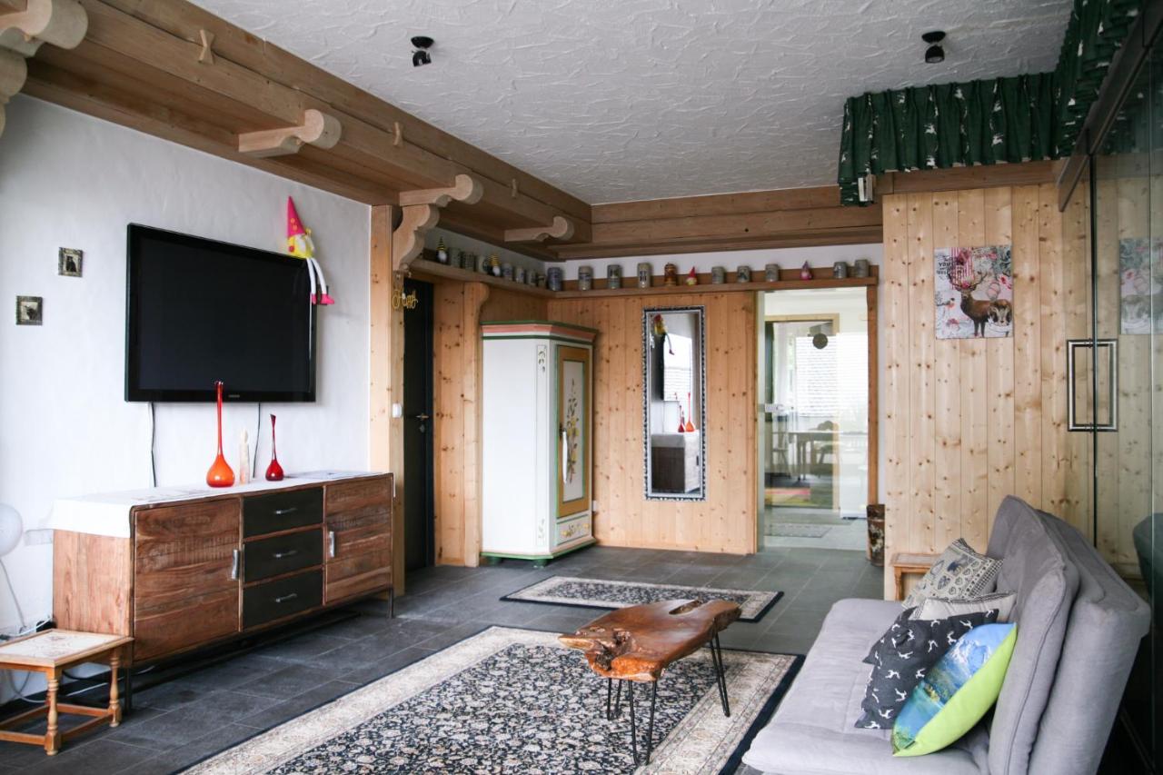 Wildgruen Apartment ฟรอนเทน ภายนอก รูปภาพ