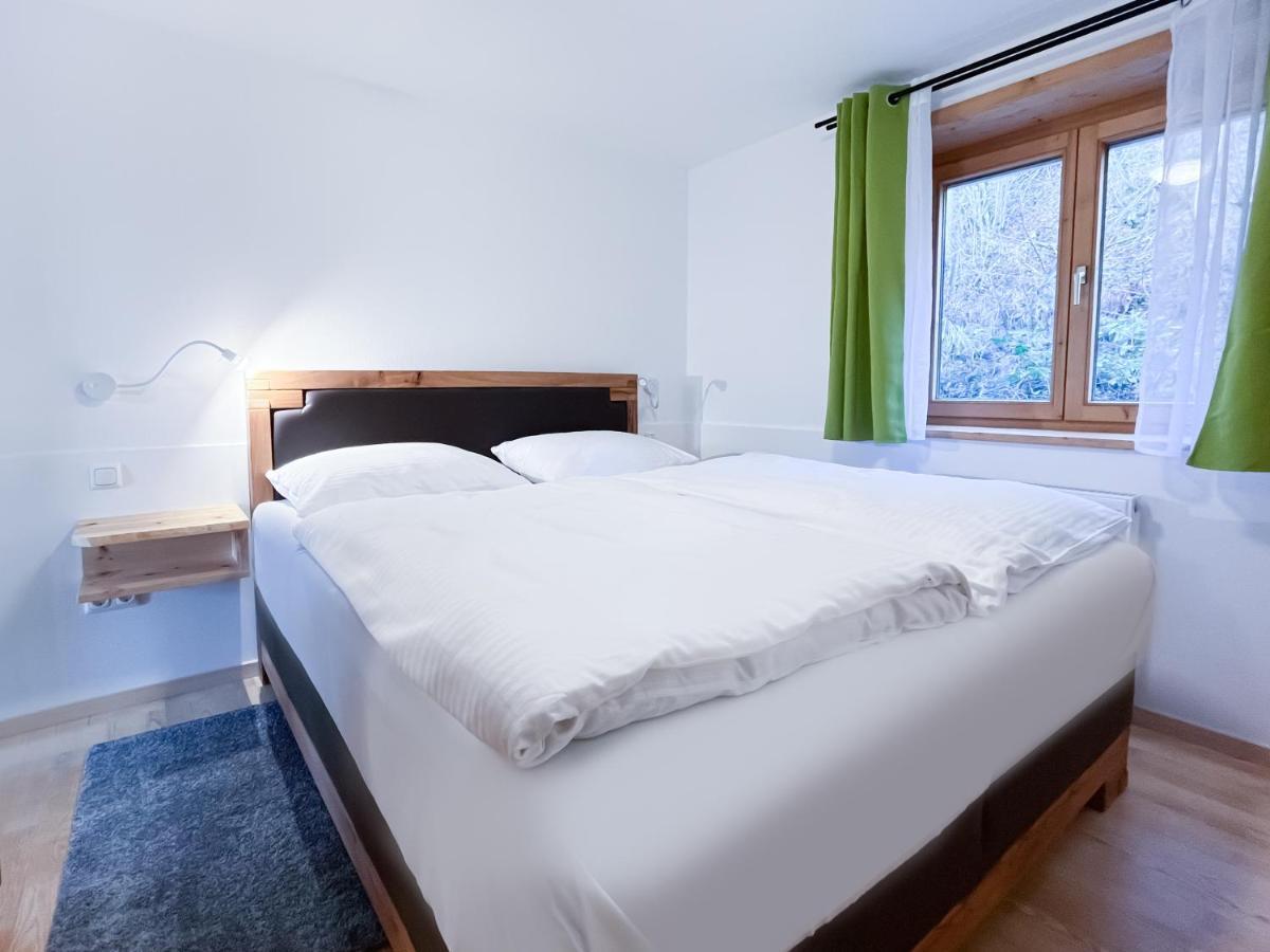 Wildgruen Apartment ฟรอนเทน ภายนอก รูปภาพ
