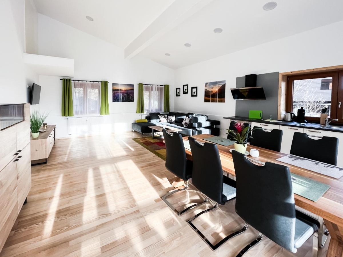 Wildgruen Apartment ฟรอนเทน ภายนอก รูปภาพ