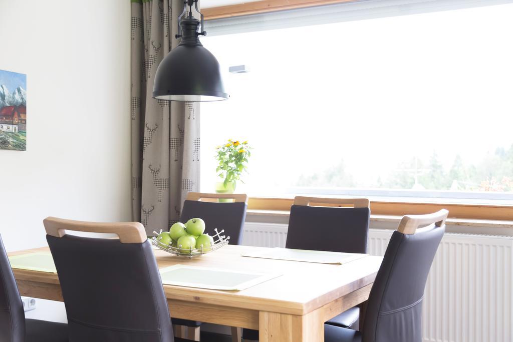 Wildgruen Apartment ฟรอนเทน ภายนอก รูปภาพ