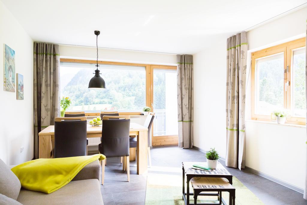 Wildgruen Apartment ฟรอนเทน ภายนอก รูปภาพ