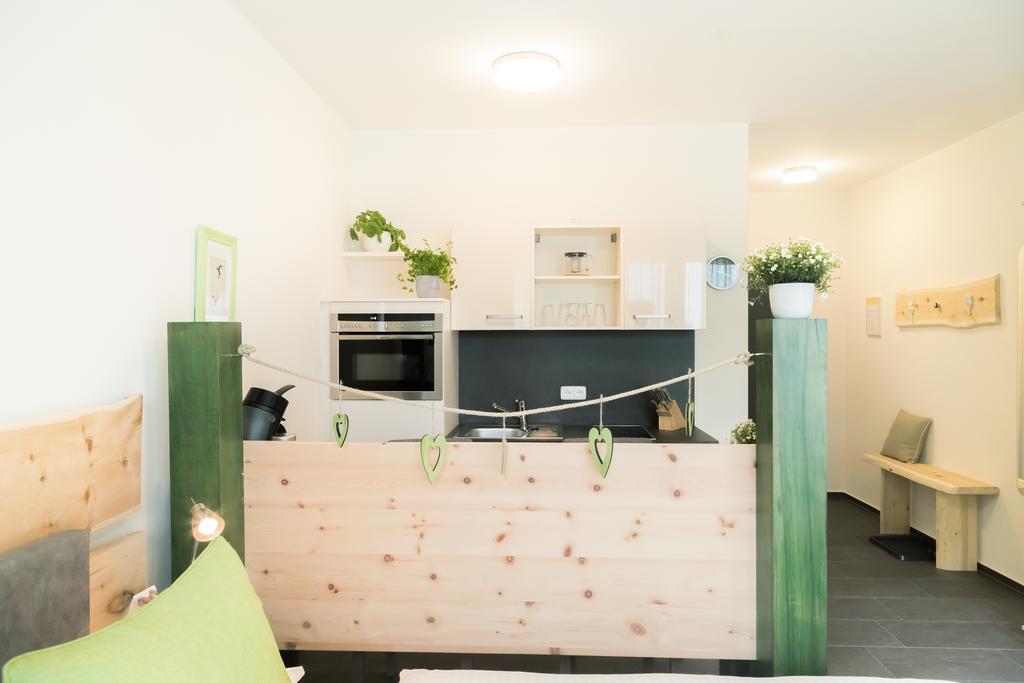 Wildgruen Apartment ฟรอนเทน ภายนอก รูปภาพ