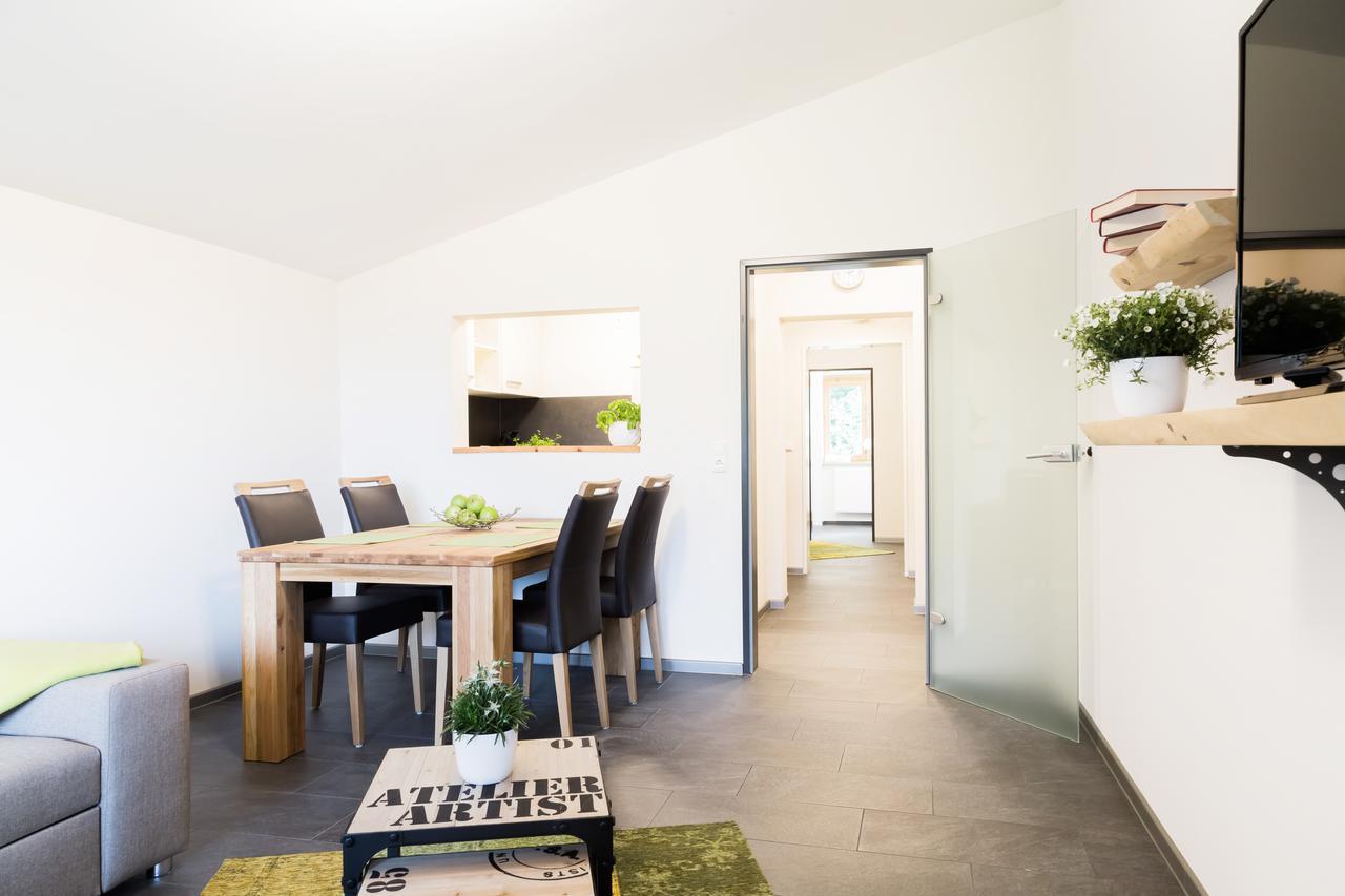 Wildgruen Apartment ฟรอนเทน ภายนอก รูปภาพ