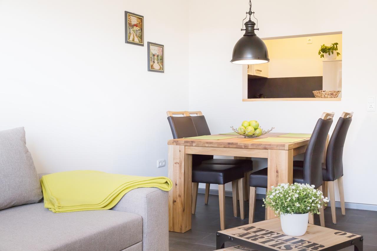 Wildgruen Apartment ฟรอนเทน ภายนอก รูปภาพ