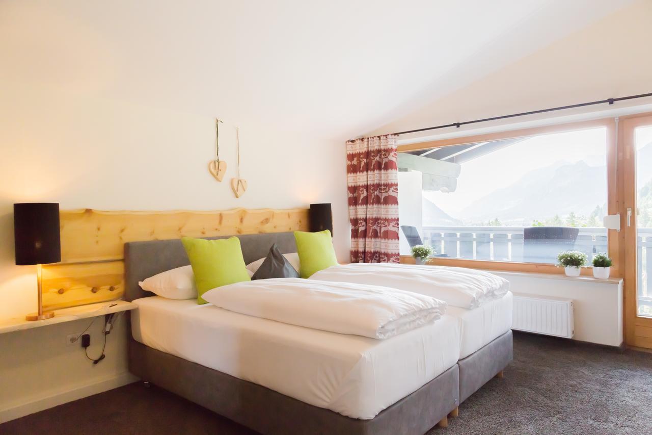 Wildgruen Apartment ฟรอนเทน ภายนอก รูปภาพ