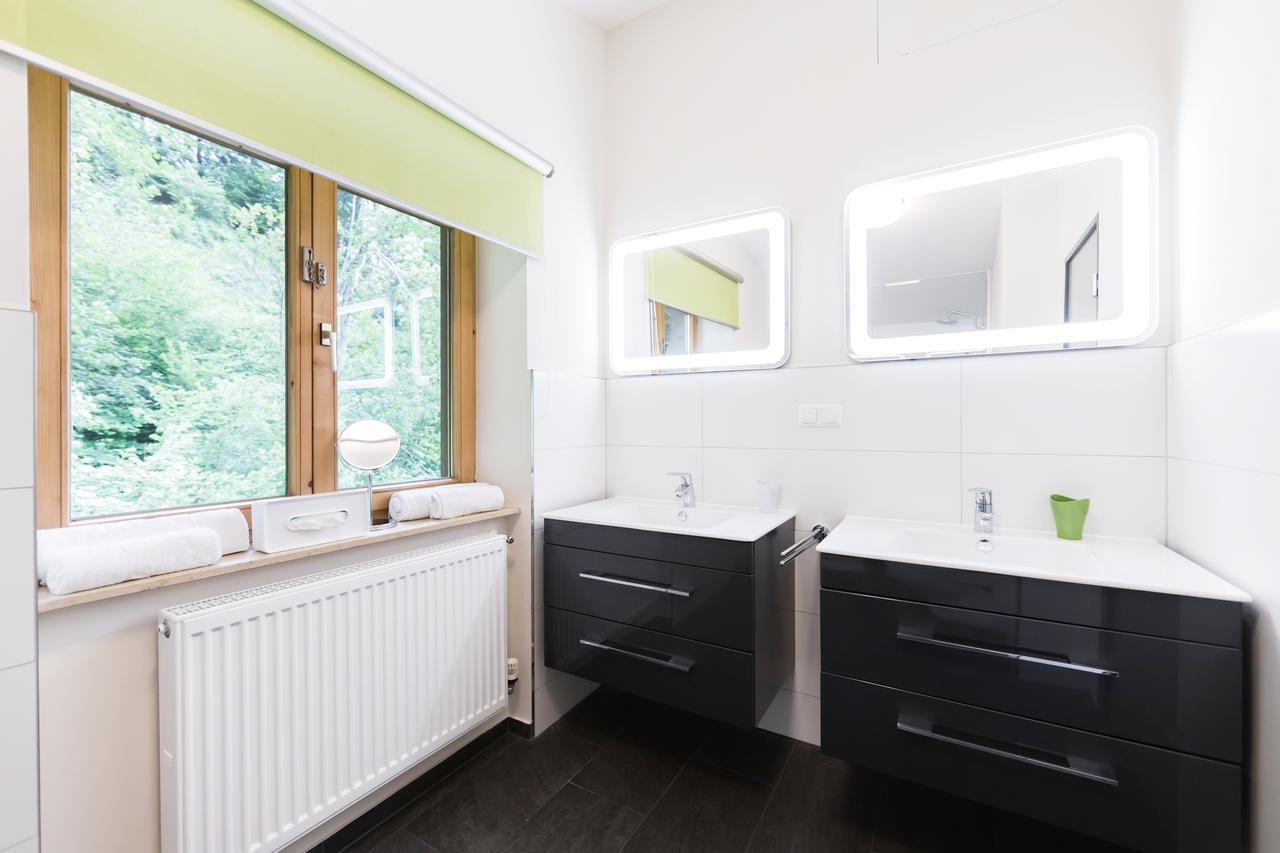 Wildgruen Apartment ฟรอนเทน ภายนอก รูปภาพ