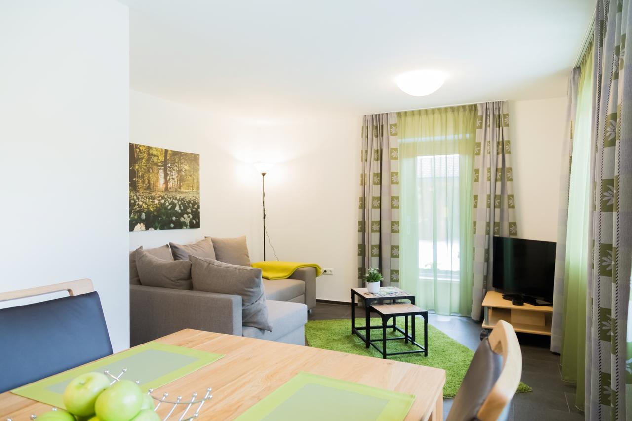 Wildgruen Apartment ฟรอนเทน ภายนอก รูปภาพ