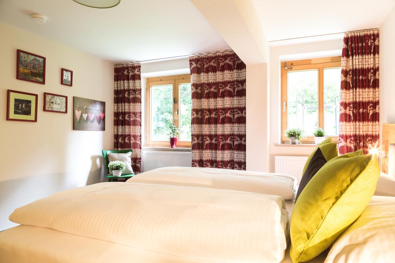 Wildgruen Apartment ฟรอนเทน ภายนอก รูปภาพ