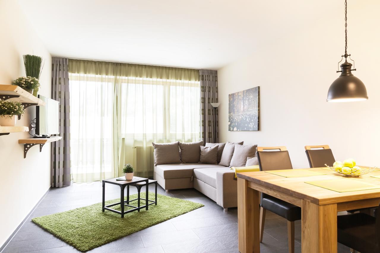 Wildgruen Apartment ฟรอนเทน ภายนอก รูปภาพ
