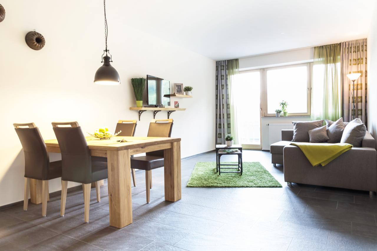 Wildgruen Apartment ฟรอนเทน ภายนอก รูปภาพ