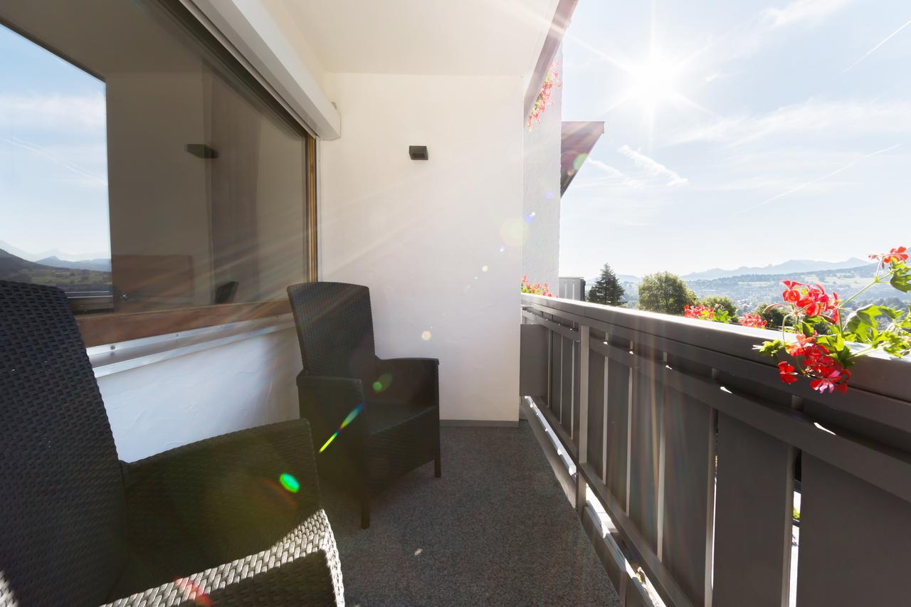 Wildgruen Apartment ฟรอนเทน ภายนอก รูปภาพ