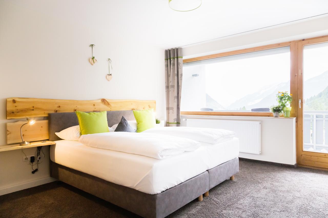 Wildgruen Apartment ฟรอนเทน ภายนอก รูปภาพ