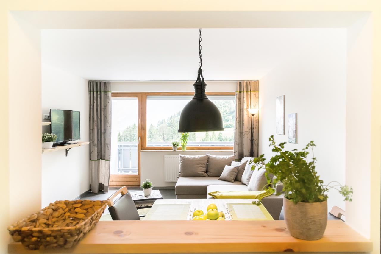 Wildgruen Apartment ฟรอนเทน ภายนอก รูปภาพ