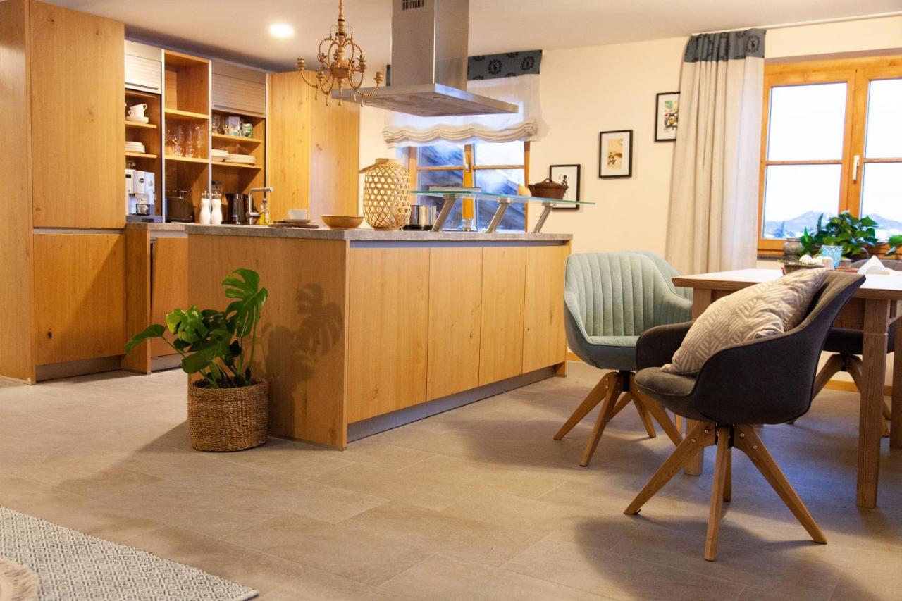 Wildgruen Apartment ฟรอนเทน ภายนอก รูปภาพ
