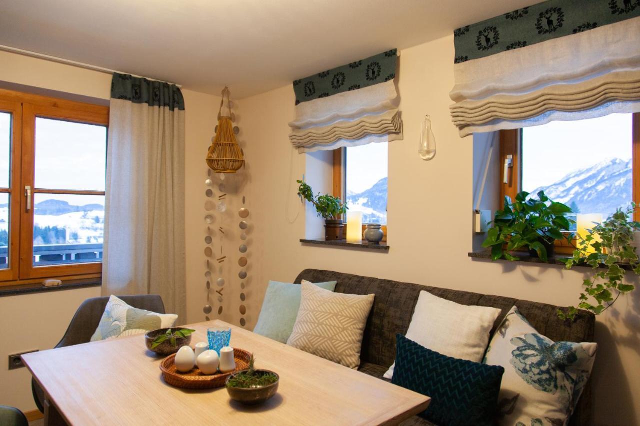 Wildgruen Apartment ฟรอนเทน ภายนอก รูปภาพ