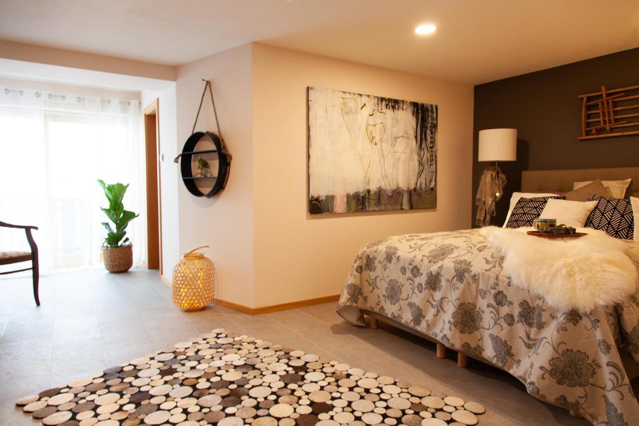 Wildgruen Apartment ฟรอนเทน ภายนอก รูปภาพ